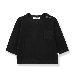 1  In The Family Oriol Long Sleeve T-Shirt