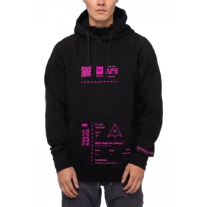 686 Narita Pullover Hoody 2023