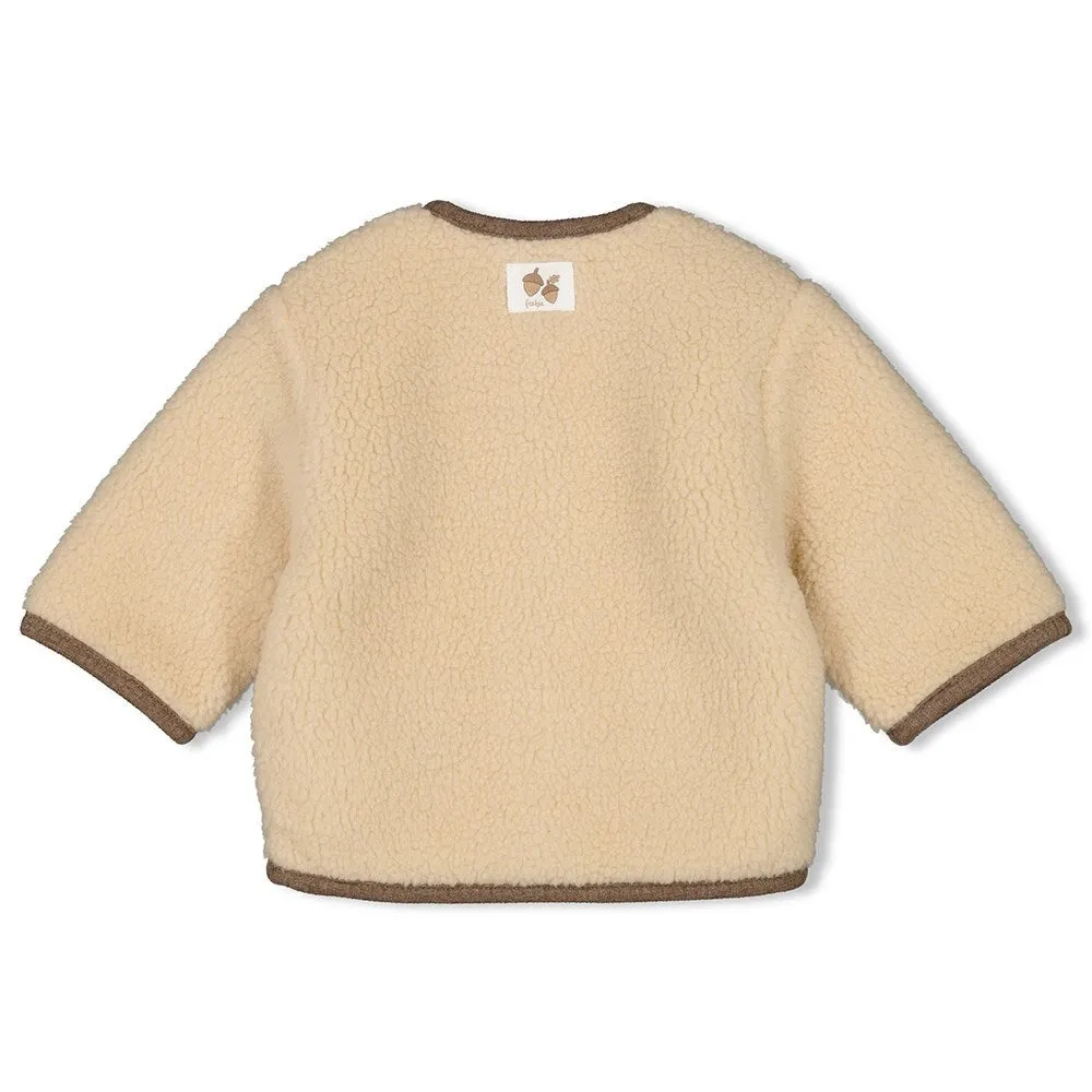 ACORN - Keepsake Teddy Fashion Jacket