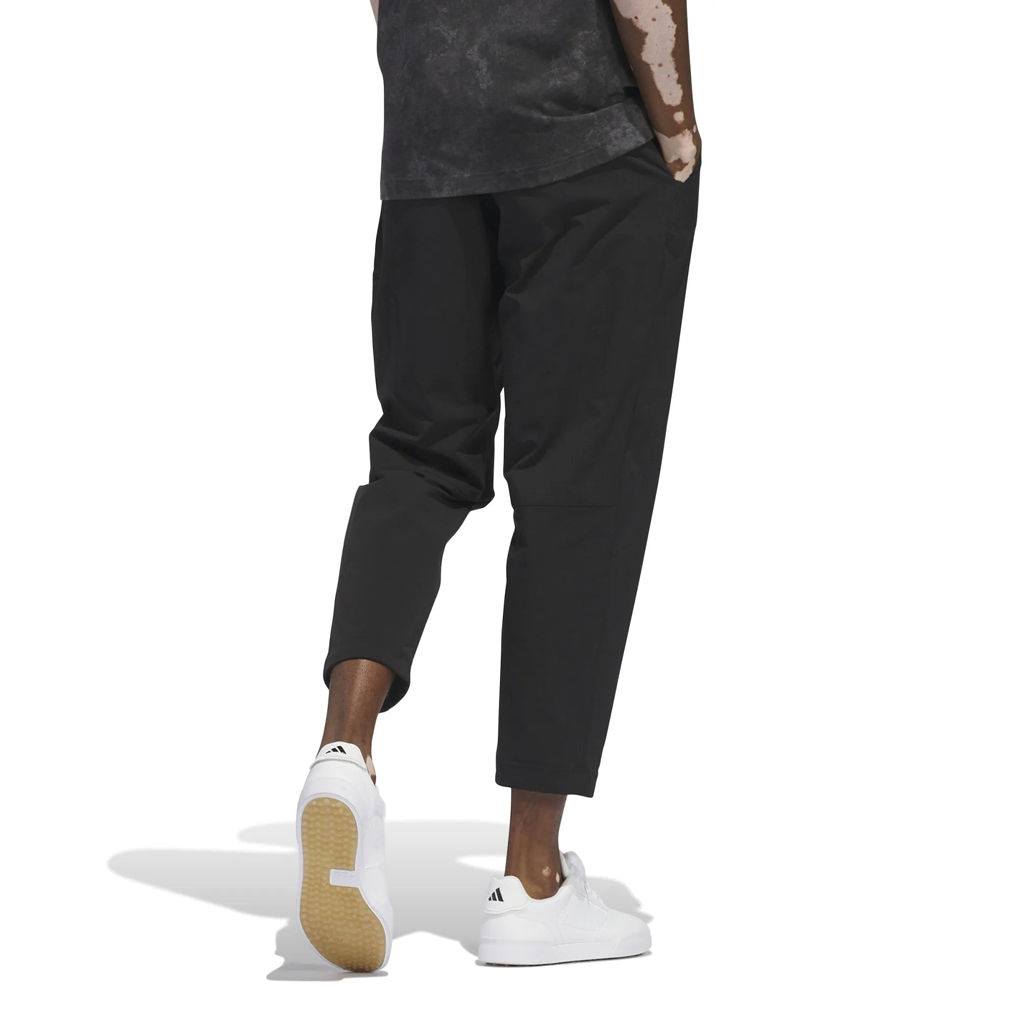ADICROSS PANT ADX CHINO - BLACK