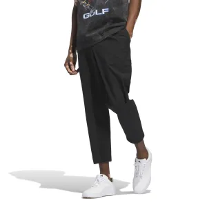 ADICROSS PANT ADX CHINO - BLACK