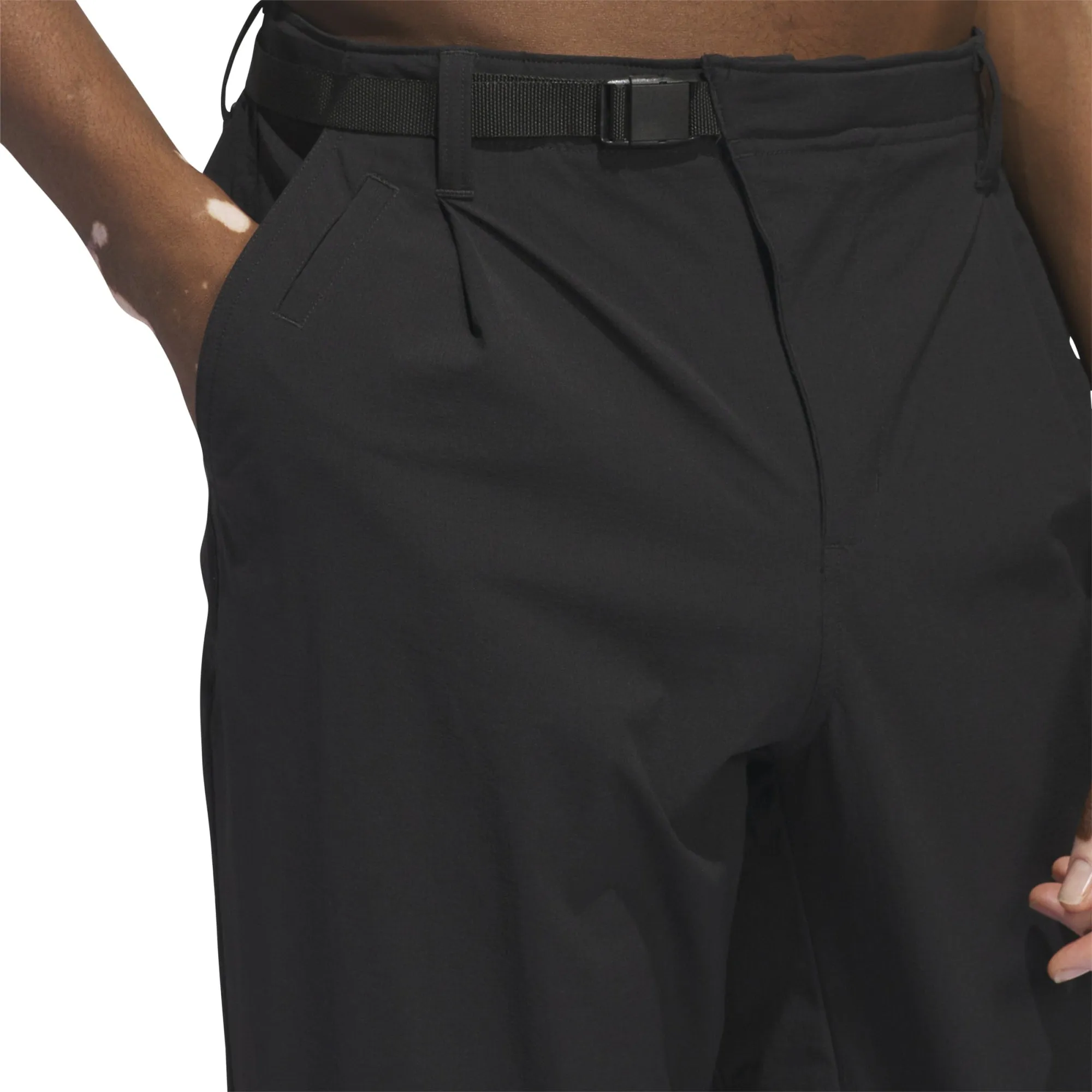 ADICROSS PANT ADX CHINO - BLACK
