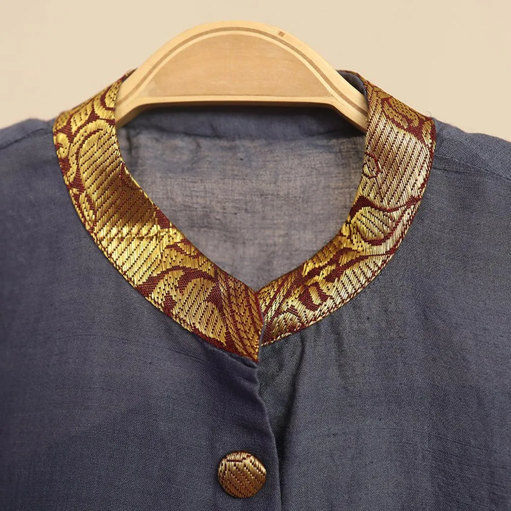 Ahan Kurta Dhoti Set