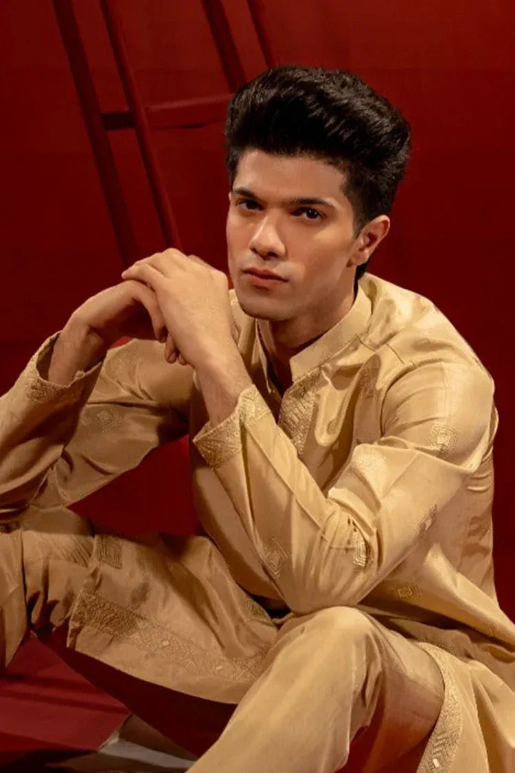 Ahmad Raza - The Wedding Affair - AR9021