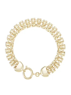 Allure Layering Bracelet, Gold