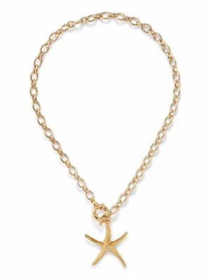 Amelia Versitile Gold Necklace