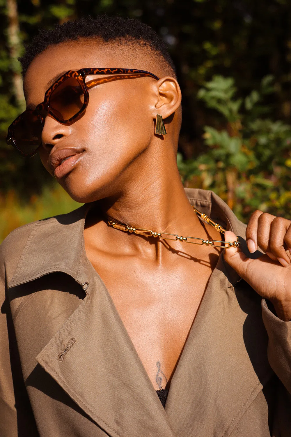 Annex Necklace