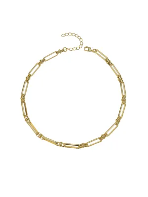 Annex Necklace