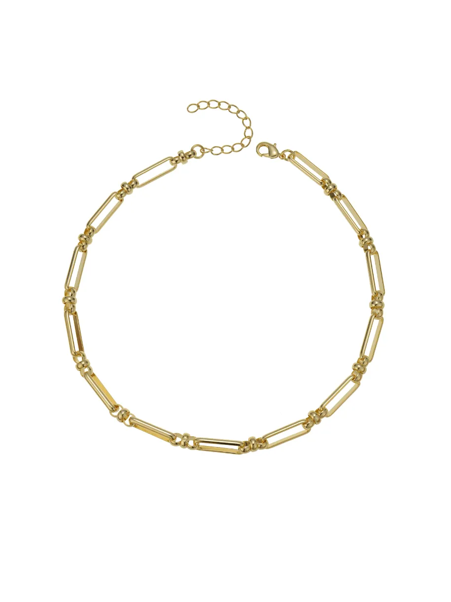 Annex Necklace