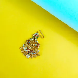 Antique Maang Tika By Asp Fashion Jewellery