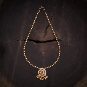Antique Necklace 163442