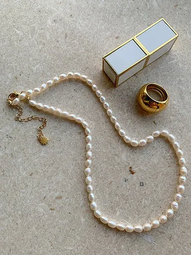 ARGANI NECKLACE SET