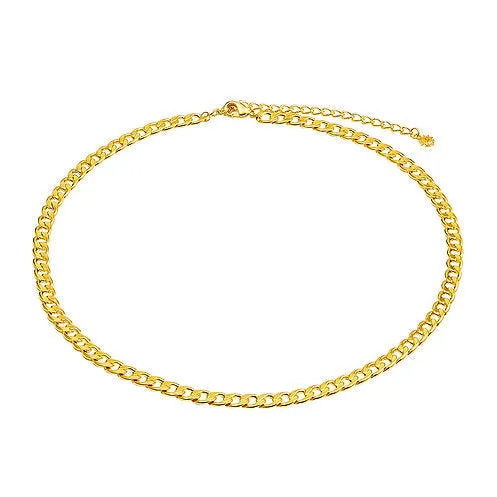 ARGANI NECKLACE SET