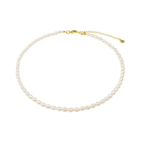 ARGANI NECKLACE SET