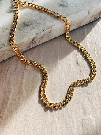 ARGANI NECKLACE SET