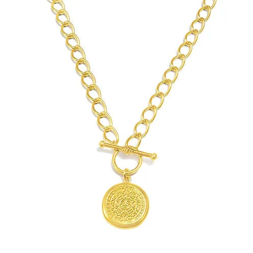 ARGANI NECKLACE SET