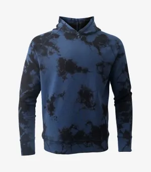 ASHER Dye'd Layering Hoodie