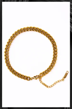 Bae Anklet | Quick Shipping