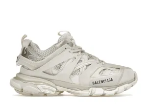 Balenciaga Track Trainer White (Women'S)
