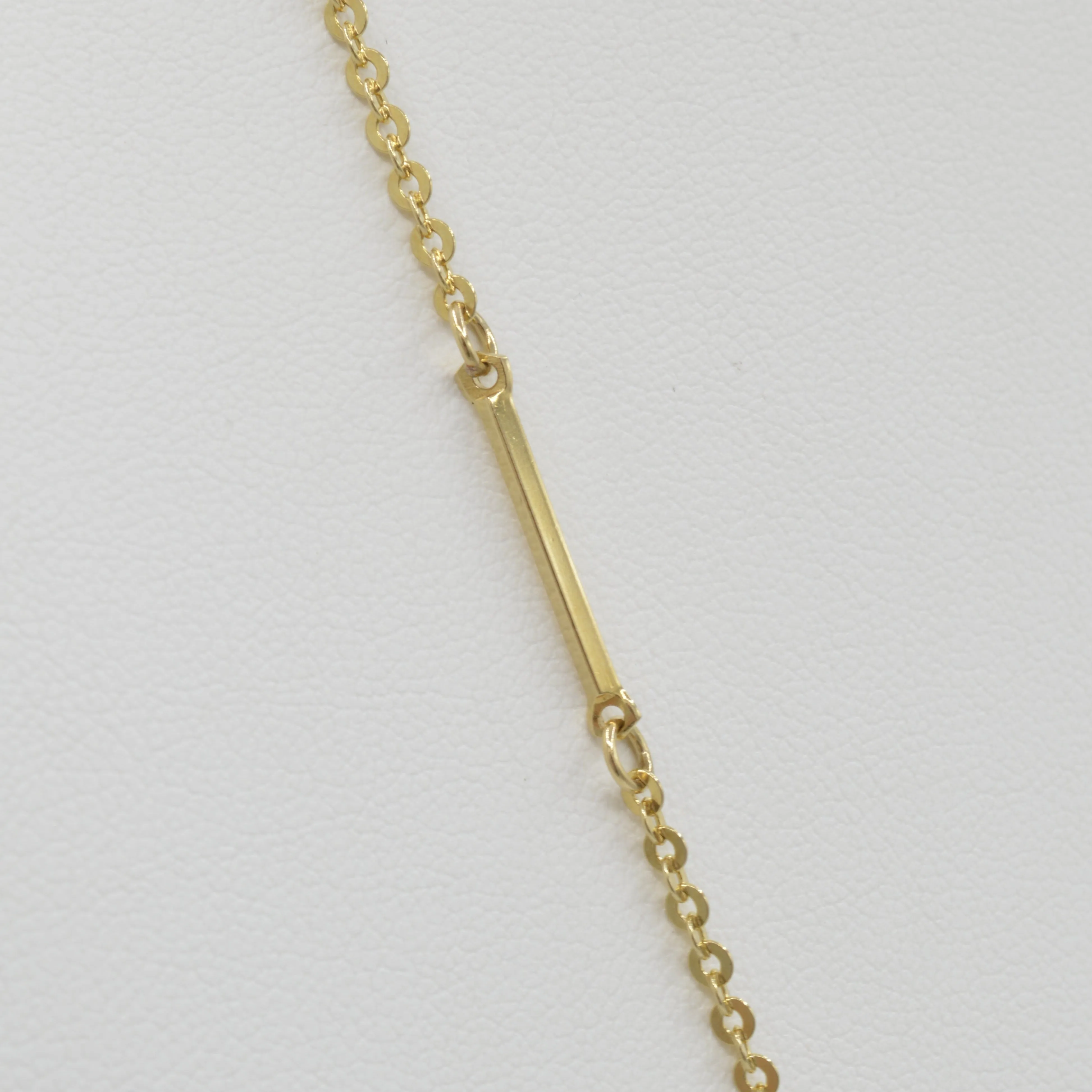 Bar & Chain, 24"