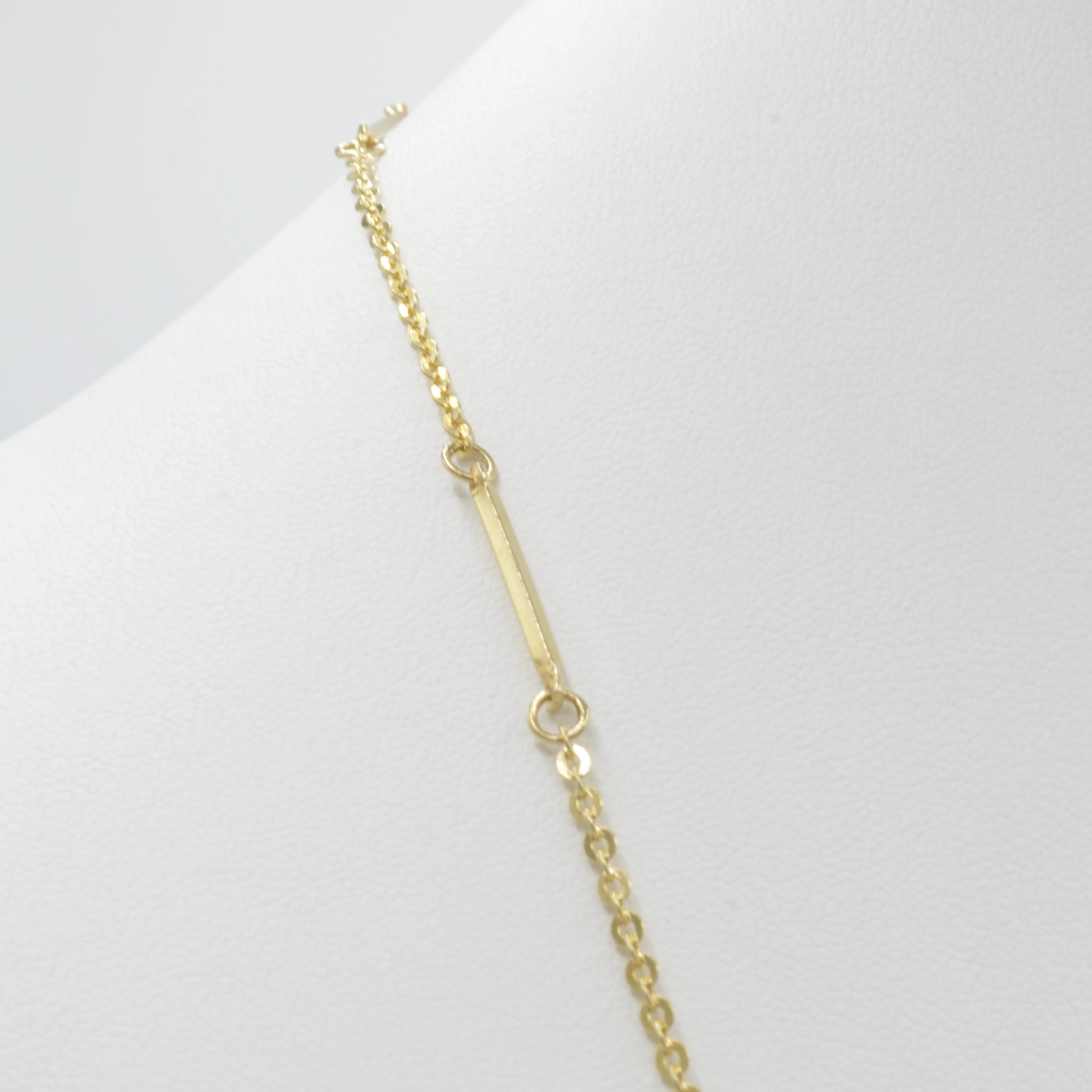 Bar & Chain, 24"