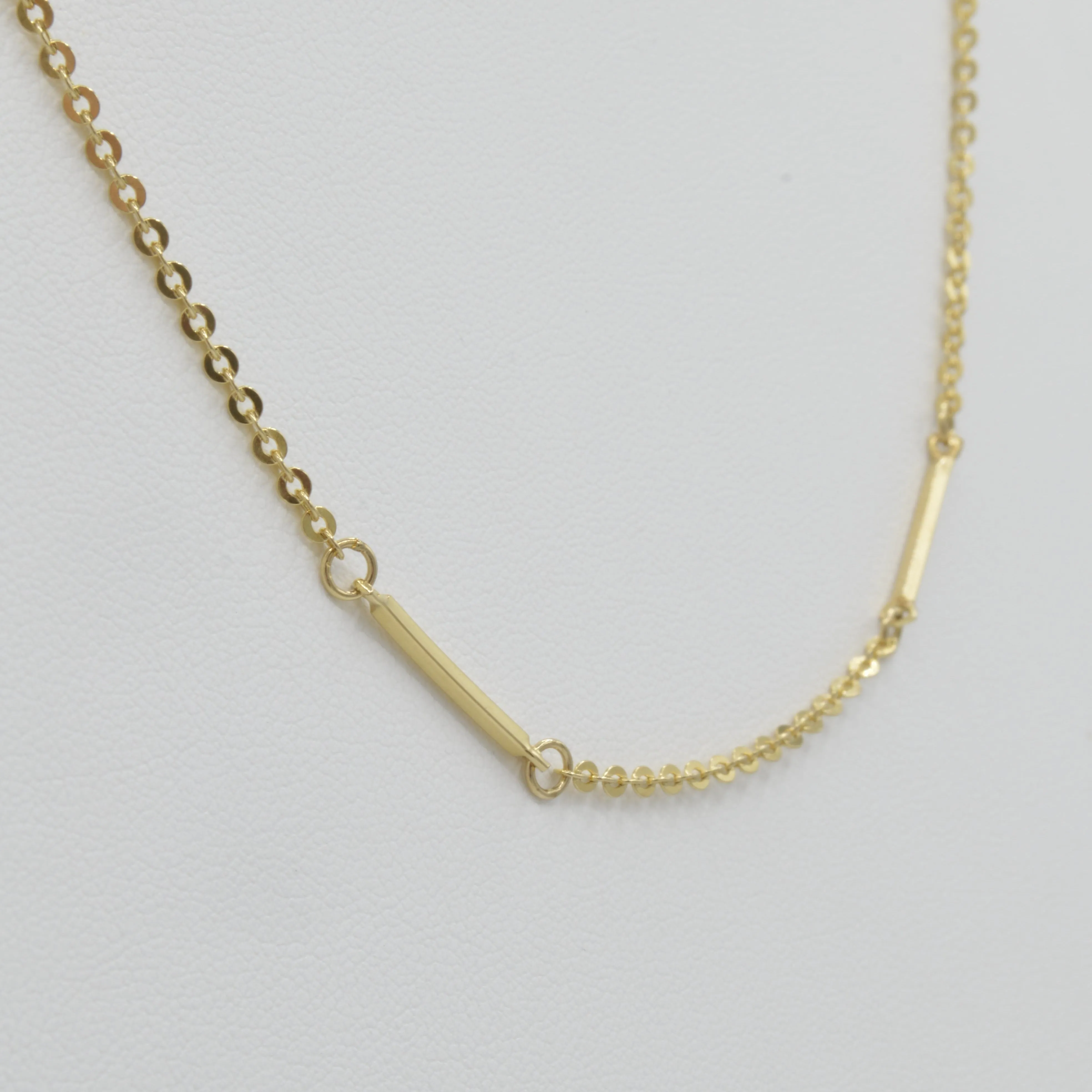 Bar & Chain, 24"