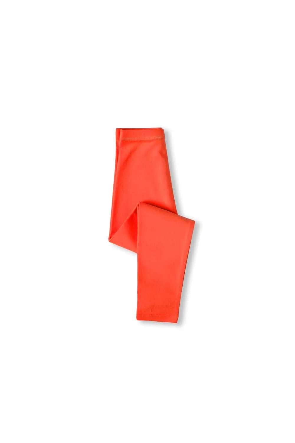 Basic Red Tights