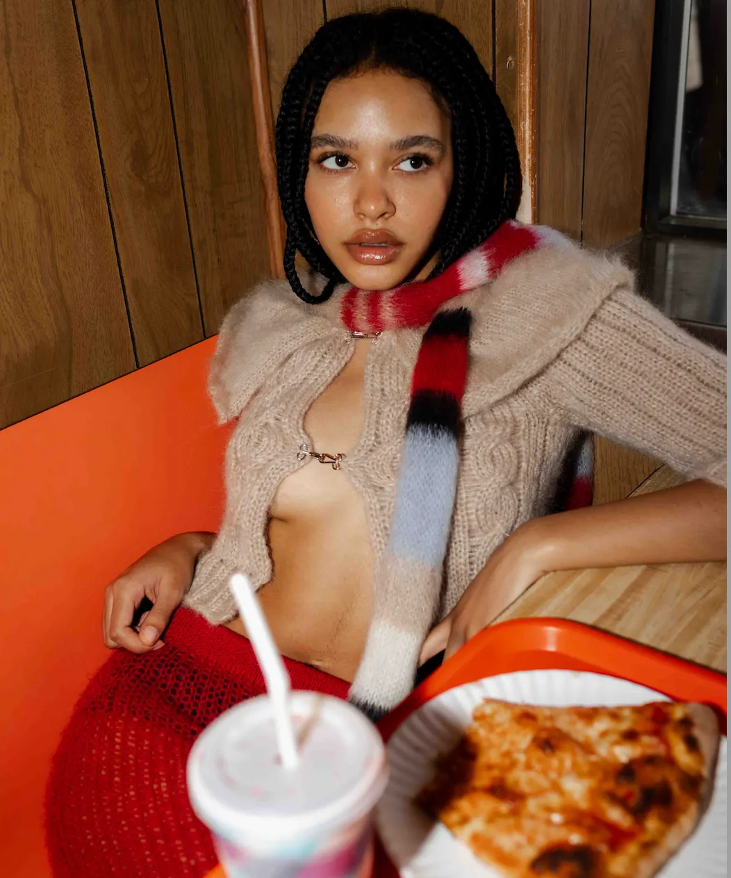 Bea Cardigan