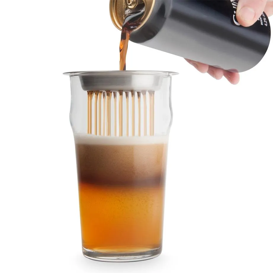 Black & Tan Layering Tool Set