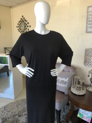 Black ITY Layering Top (PL)