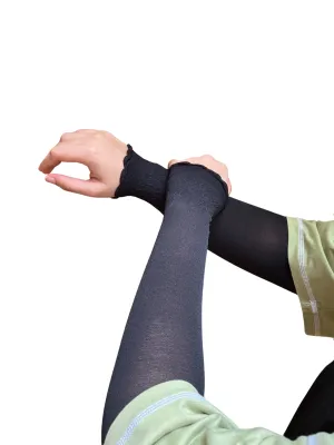 Black Sleeve Extenders