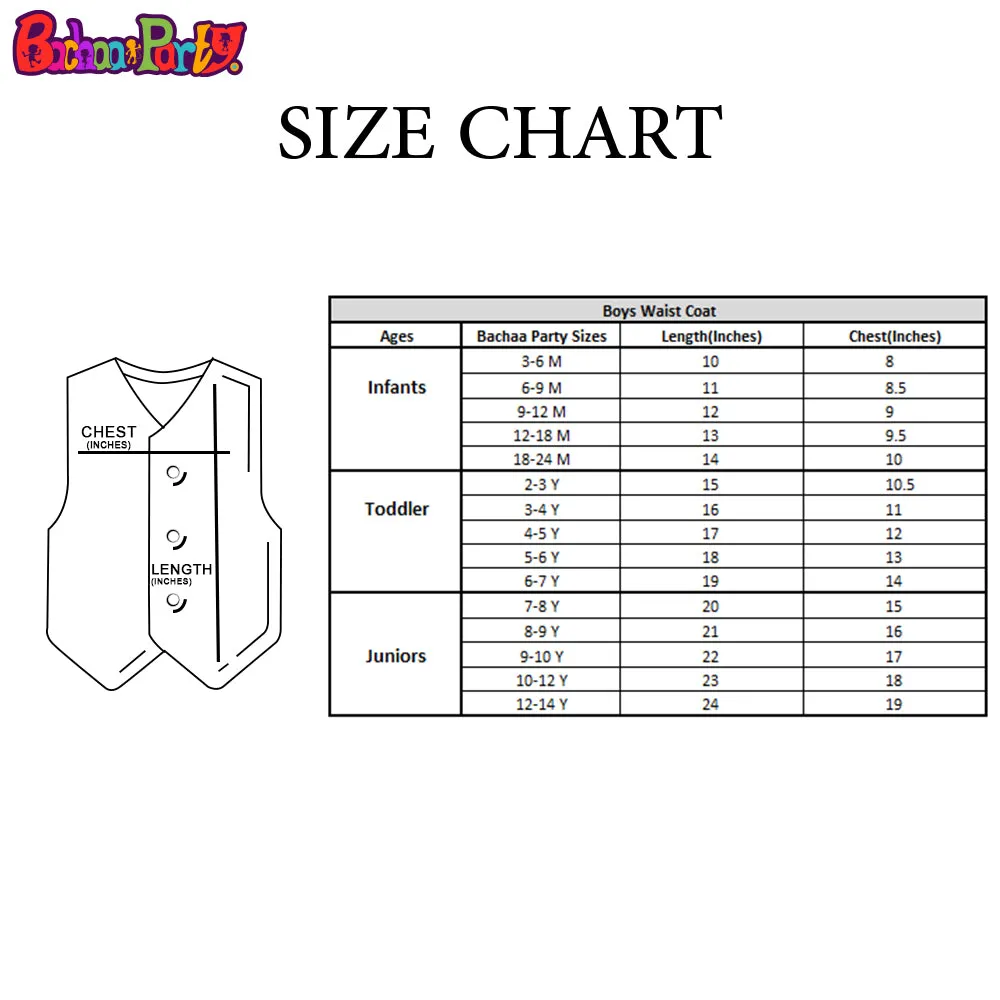Boys Cotton 3PCs Suit - Citrus