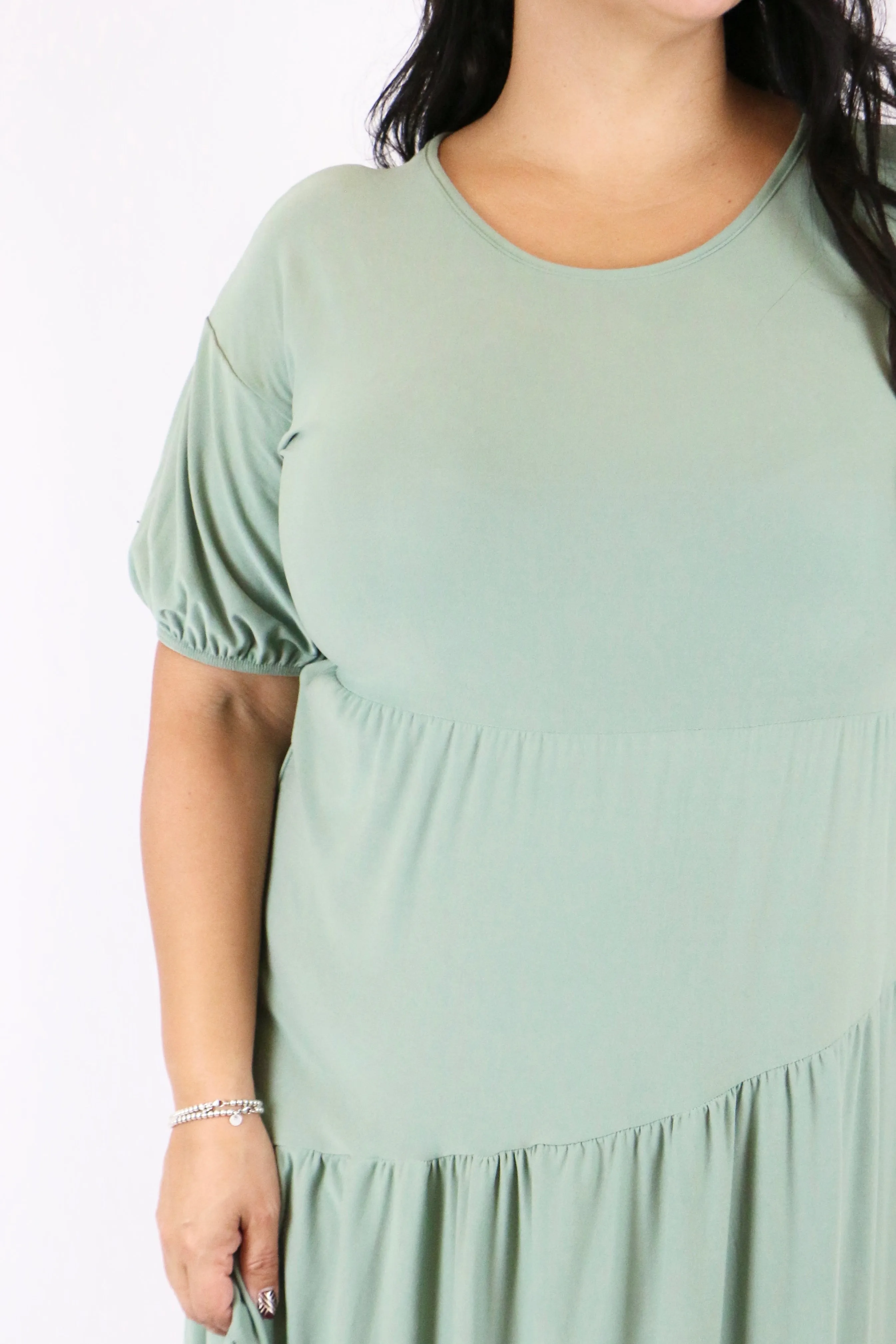 Brie Dress - 2XL, 3XL