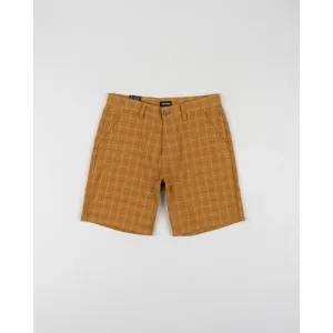 Brixton Choice Chino Shorts