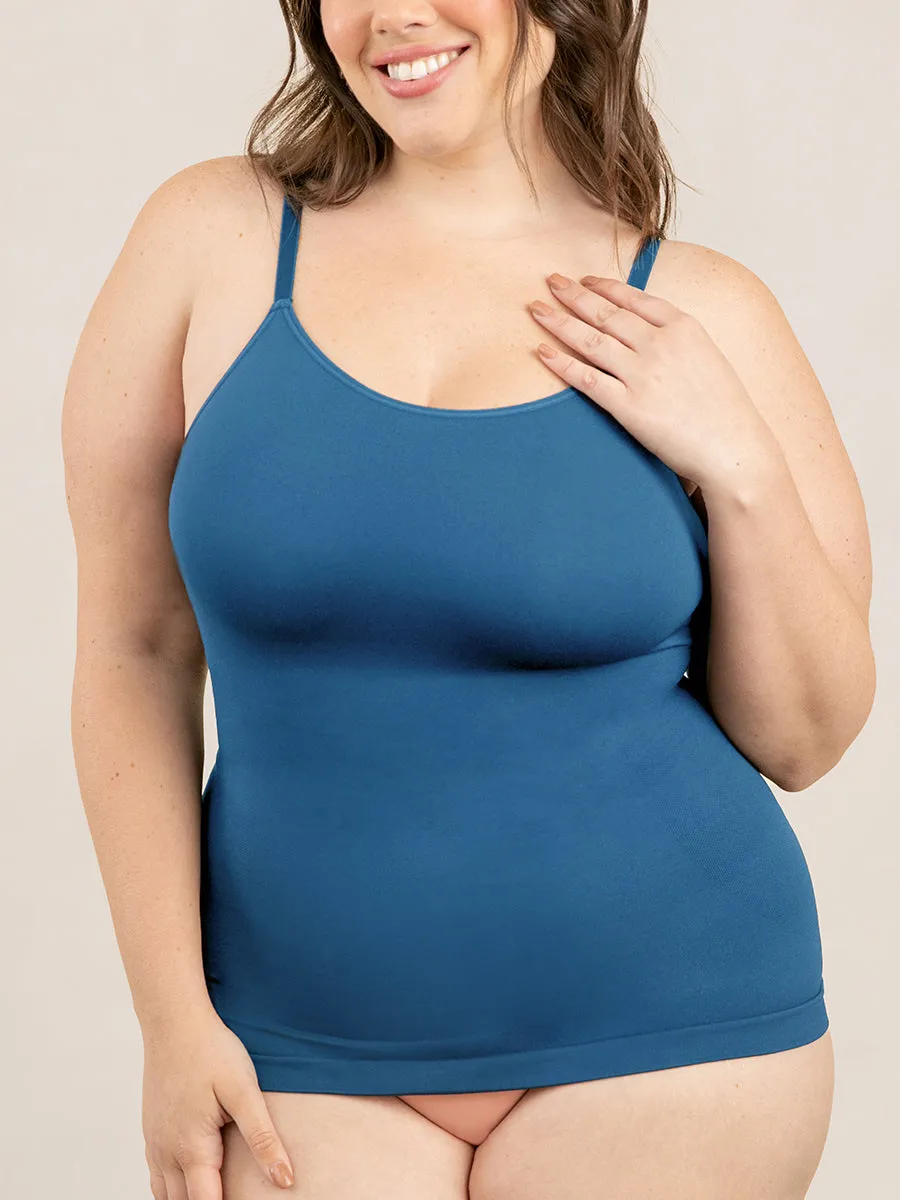 Buy 1, Get 1 FREE: 1 High-Waisted Shaping Leggings   1 FREE Shaper Cami