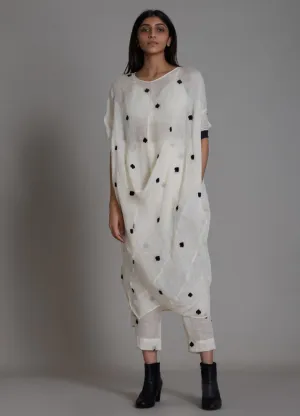 Call Dress- Oatmeal