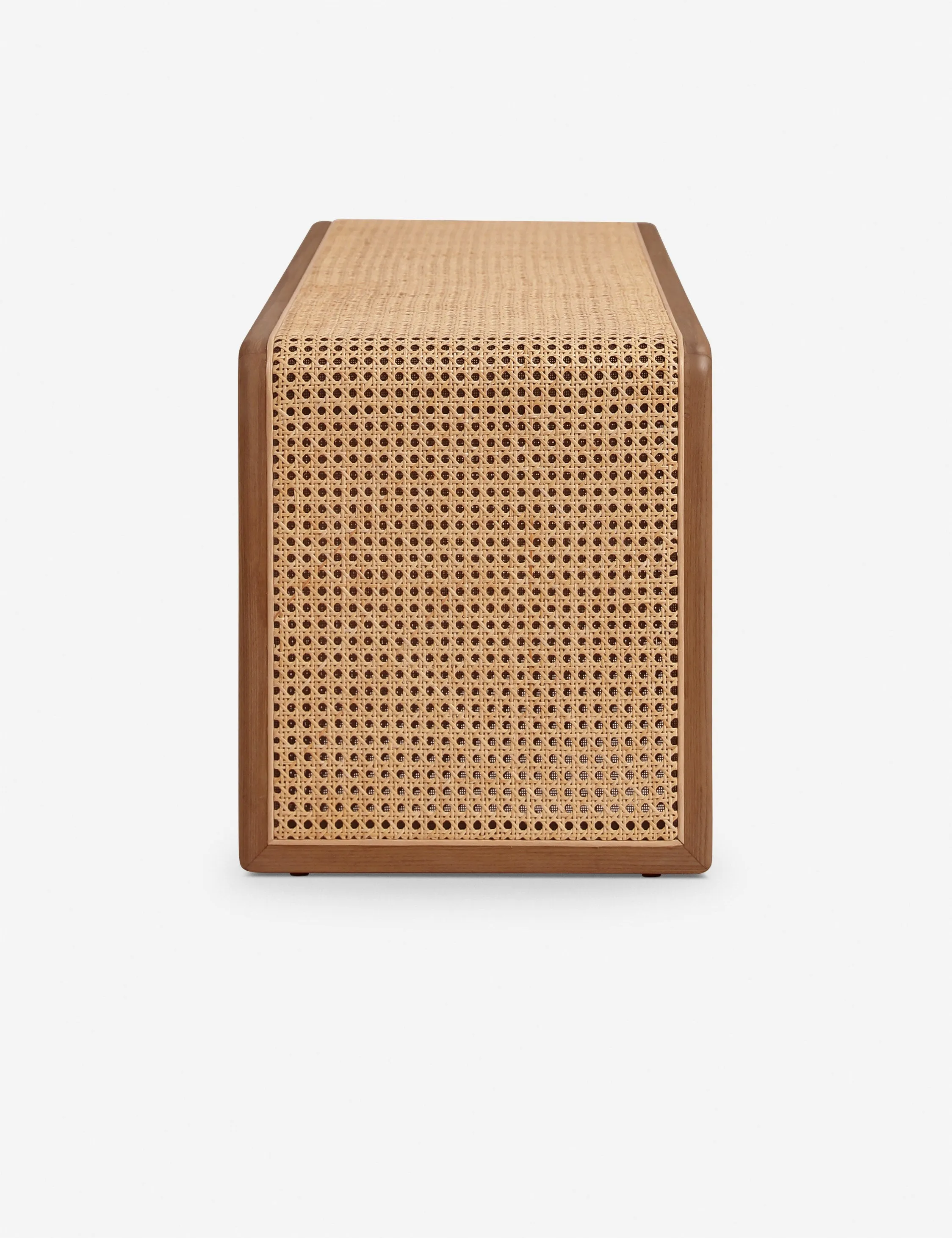 Canistel Bench by Carly Cushnie