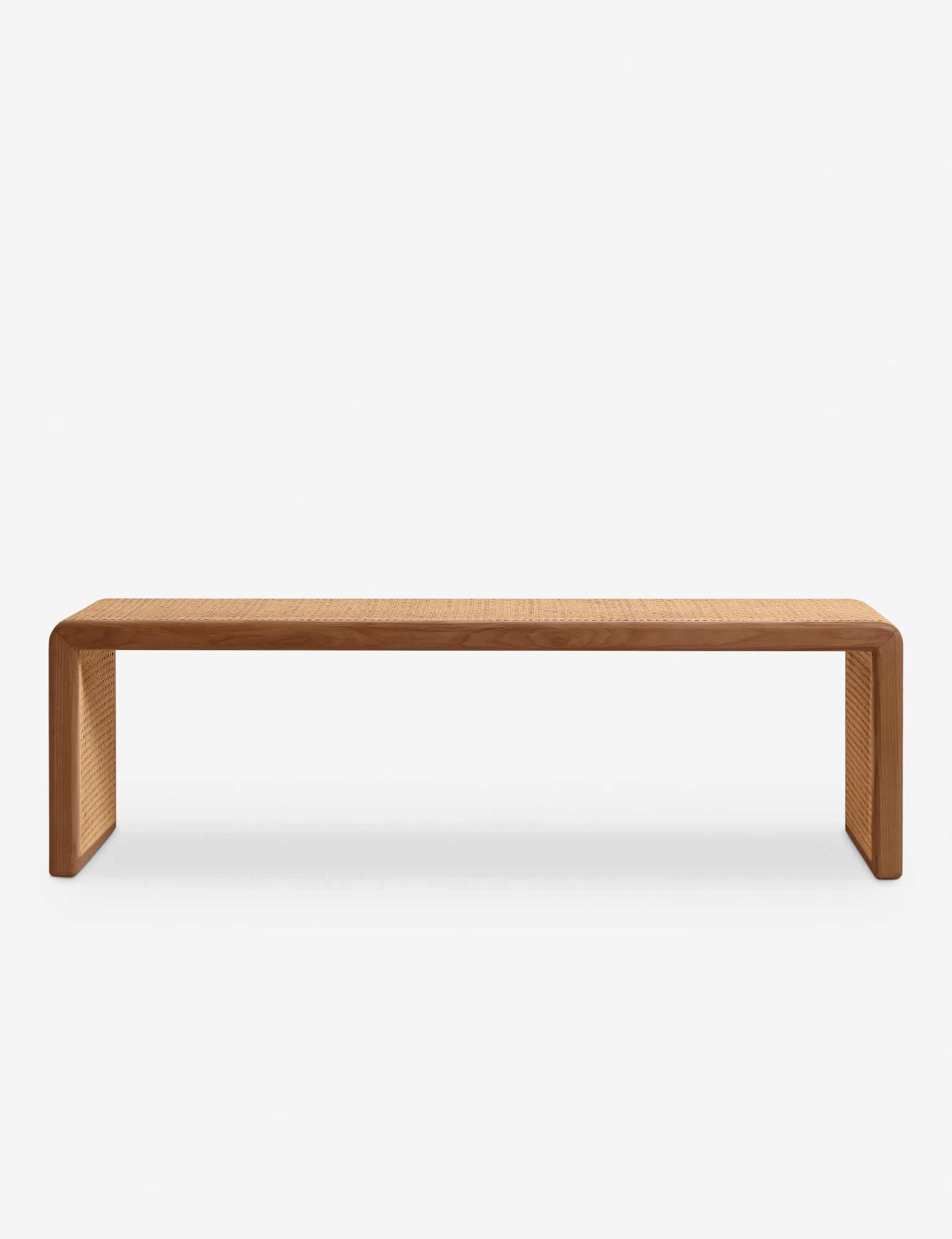 Canistel Bench by Carly Cushnie