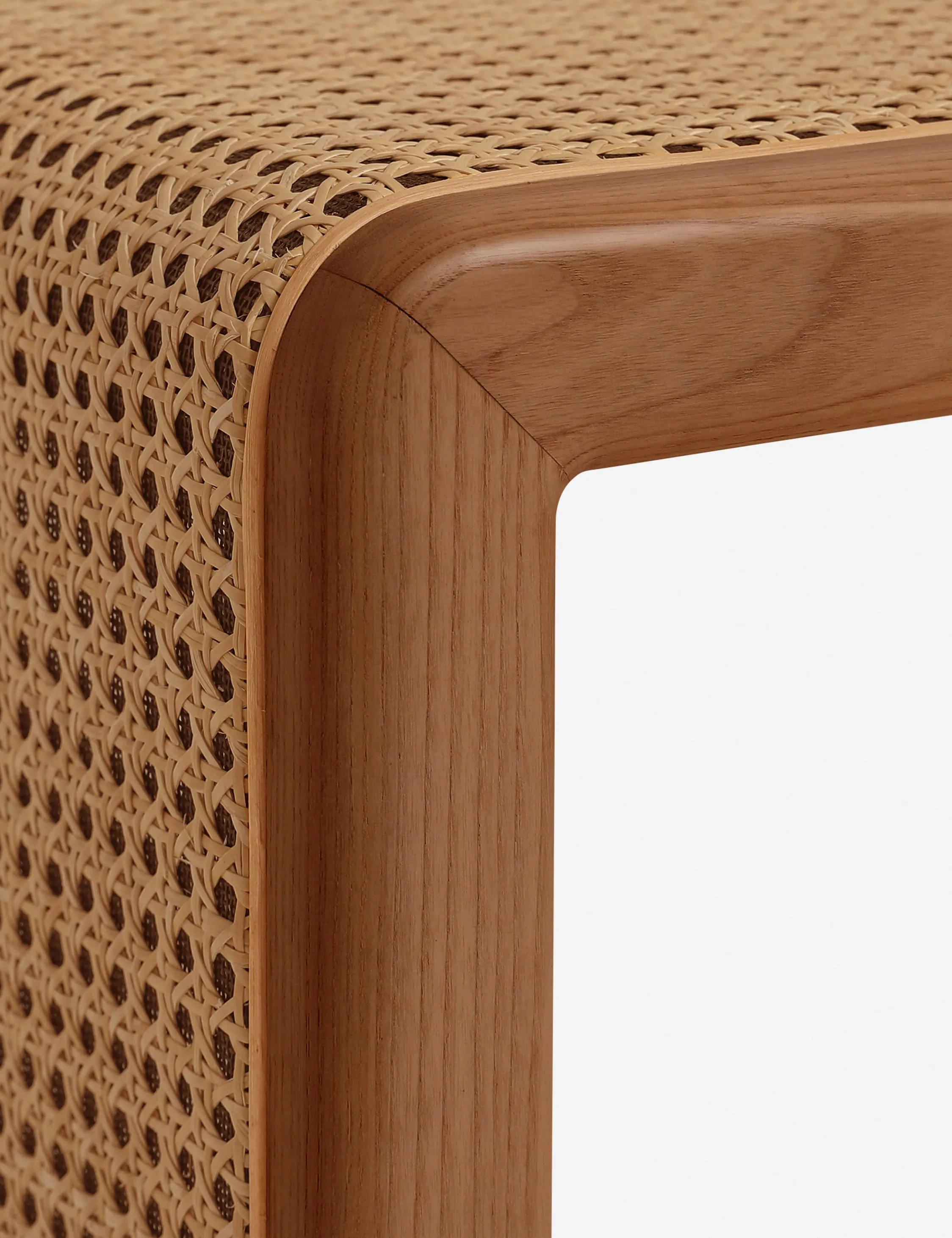 Canistel Bench by Carly Cushnie