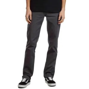 CCS Standard Plus Slim Chino Pants - Grey