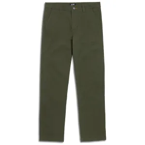 CCS Standard Plus Slim Chino Pants - Olive