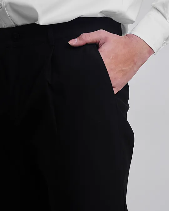 CEDRIC CHINO PANTS