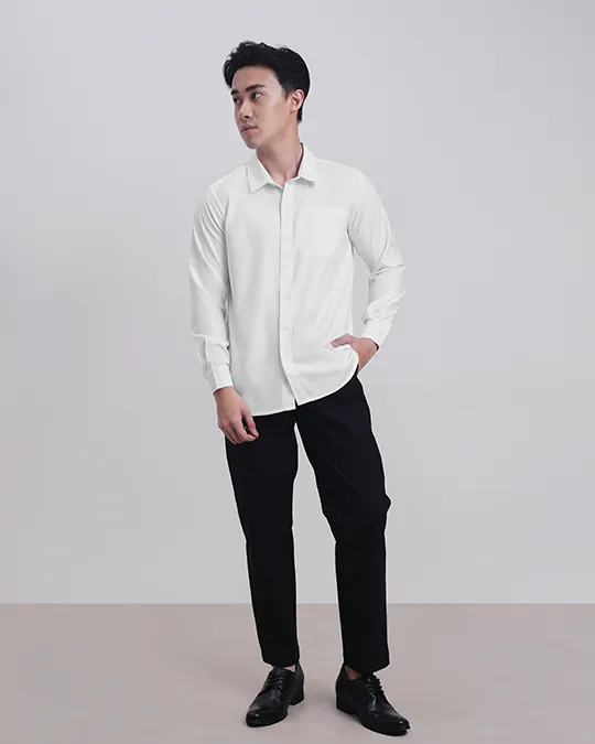 CEDRIC CHINO PANTS