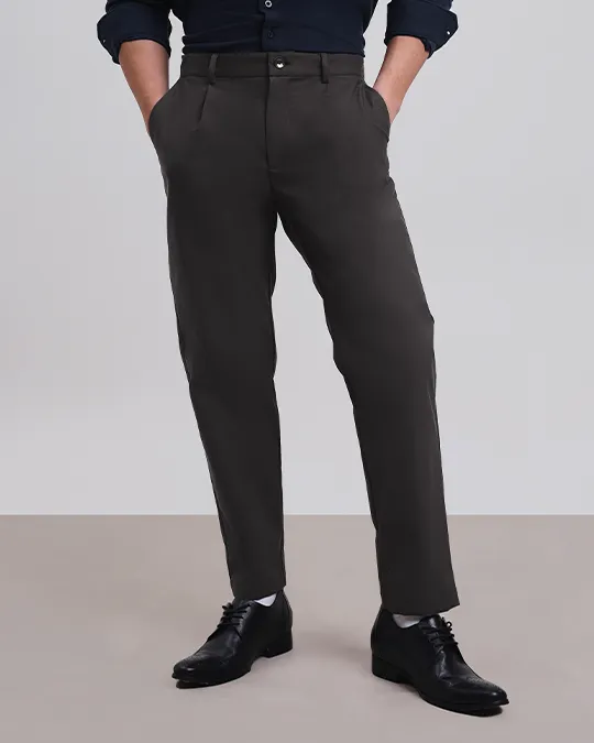 CEDRIC CHINO PANTS