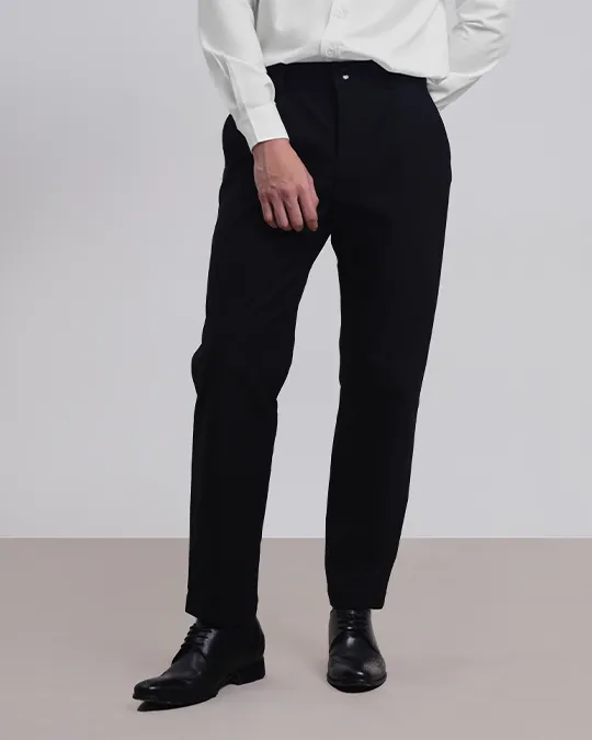 CEDRIC CHINO PANTS