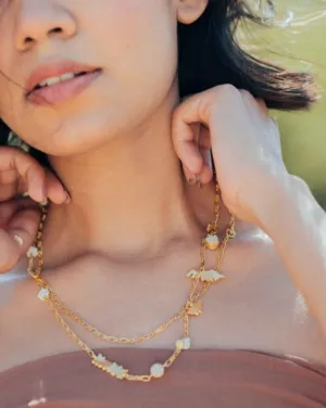 Charmer Necklace