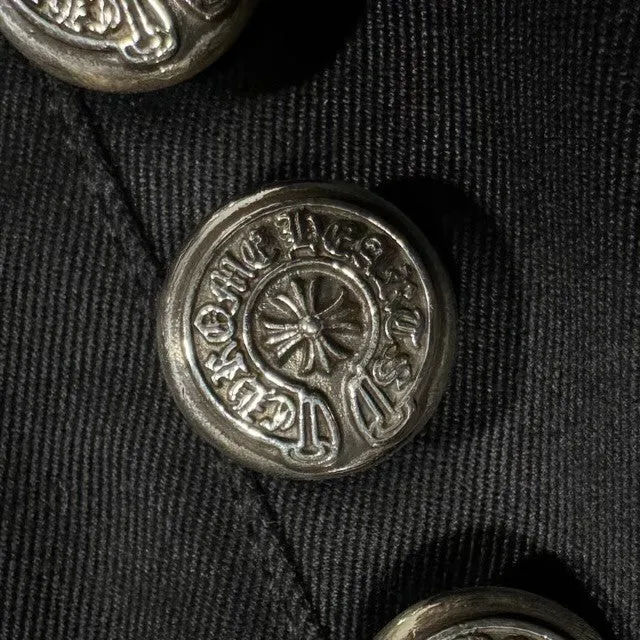 Chino Cross Patch Pants