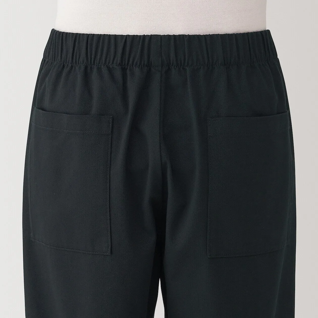 Chino Easy Pants