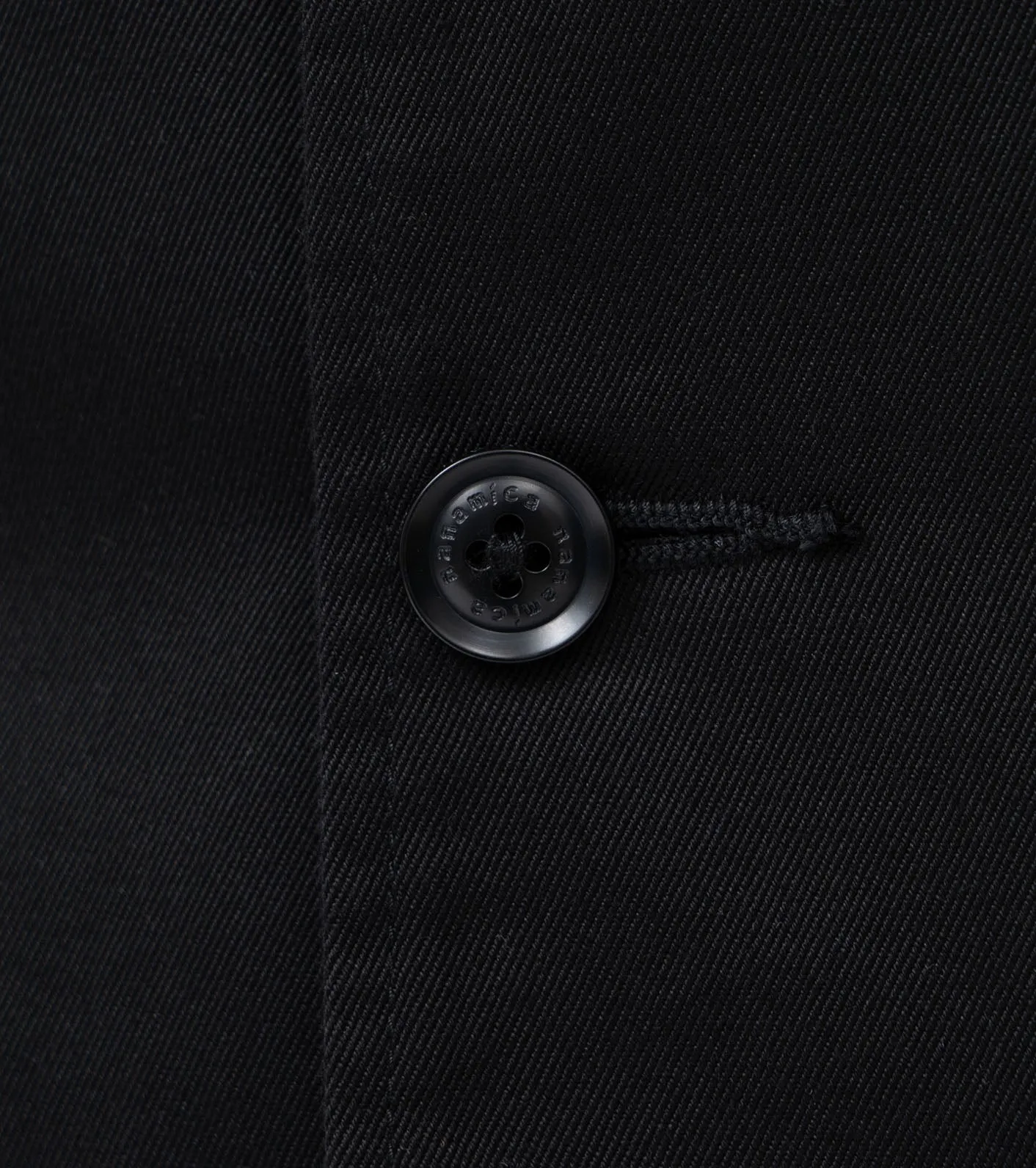 Chino Jacket