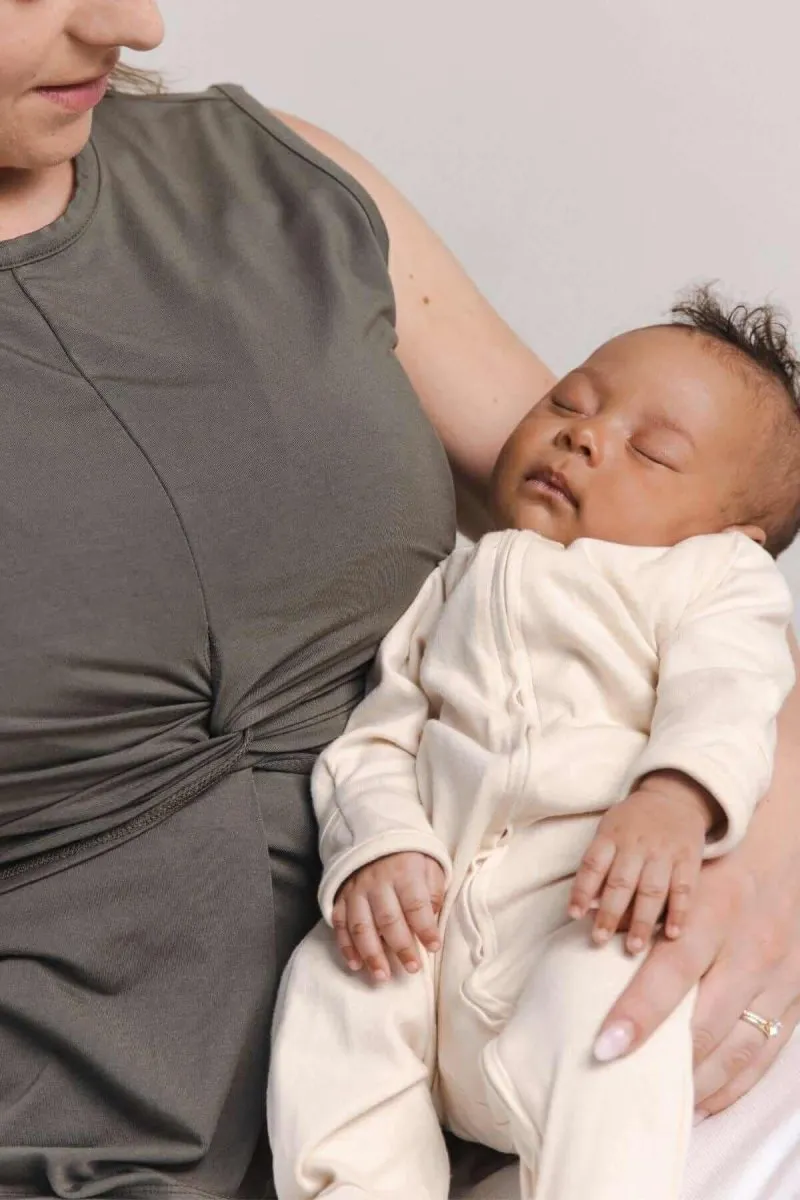 Christine Nursing Top